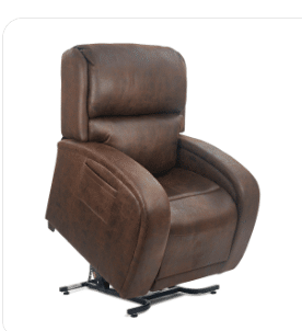 Reliable, Approved Equipment