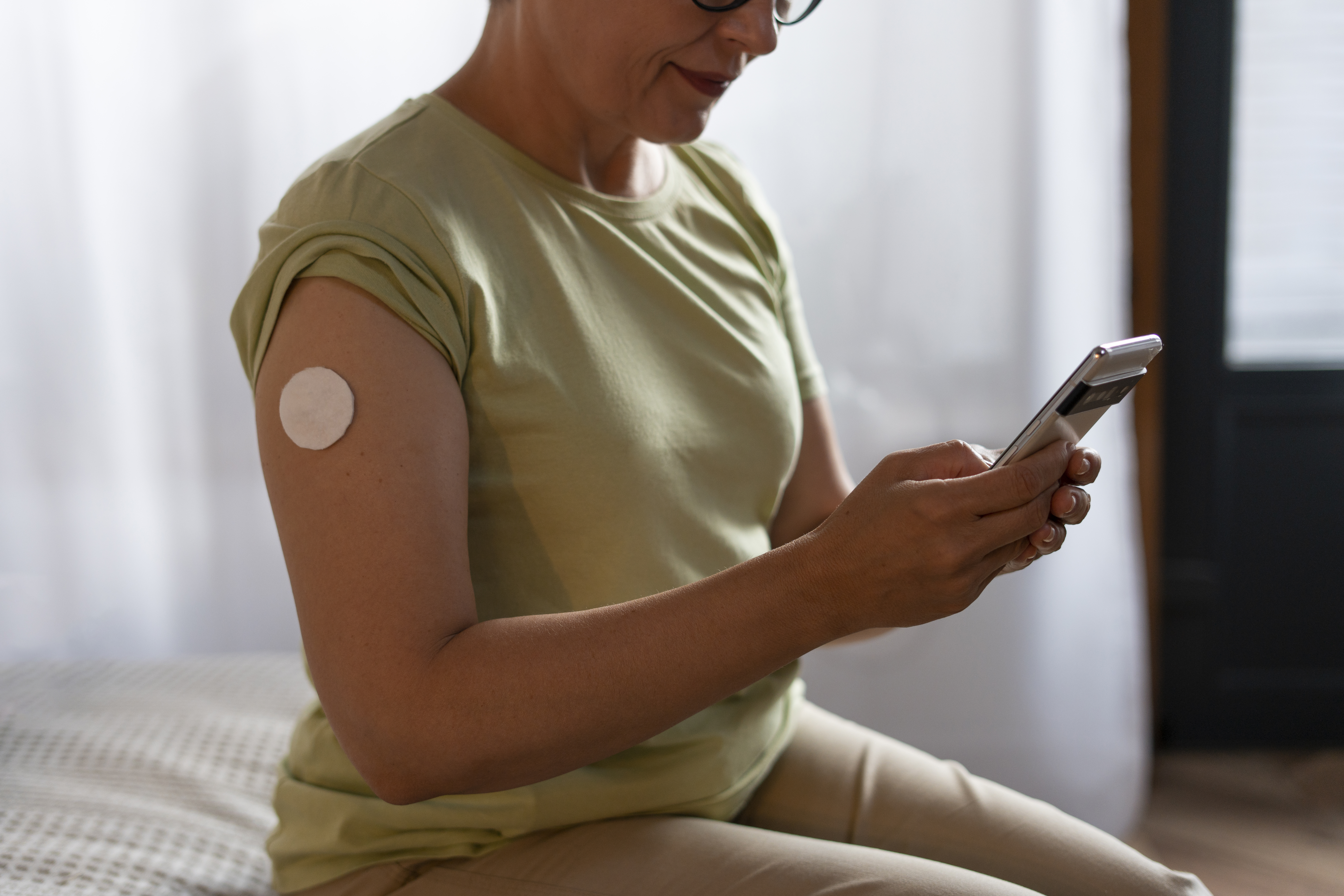 cgm supplier in florida