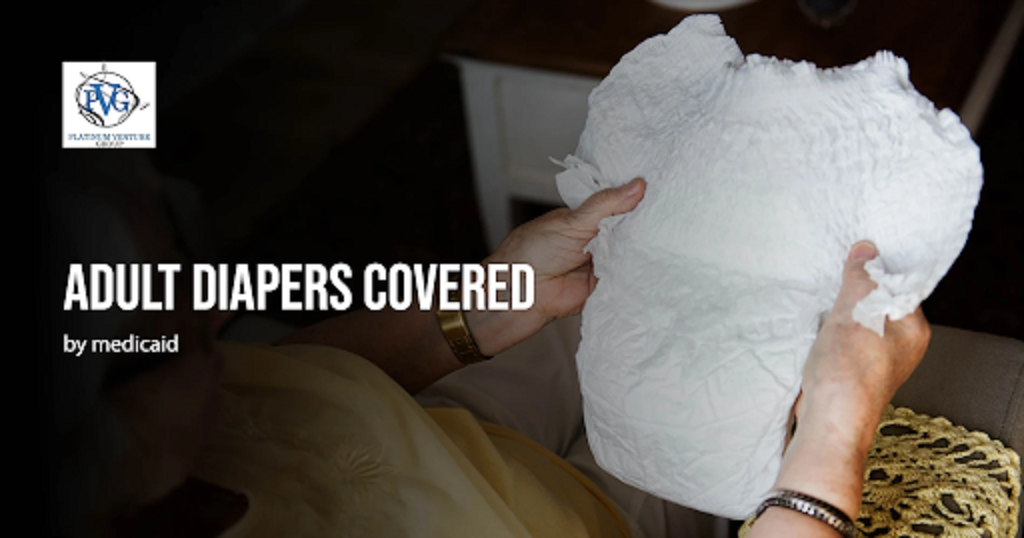 Adult Diapers Covered
