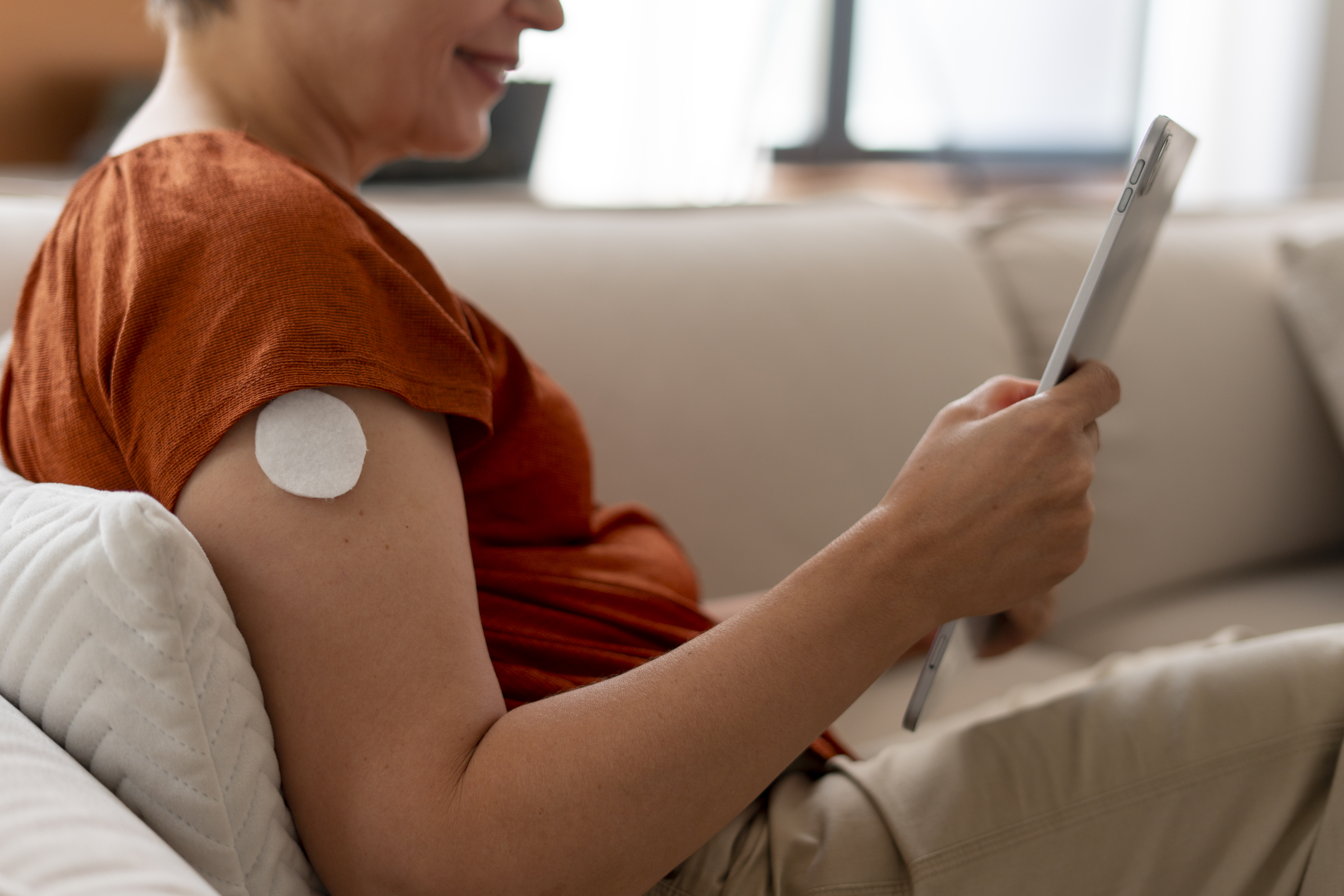 medicare approved cgm suppliers