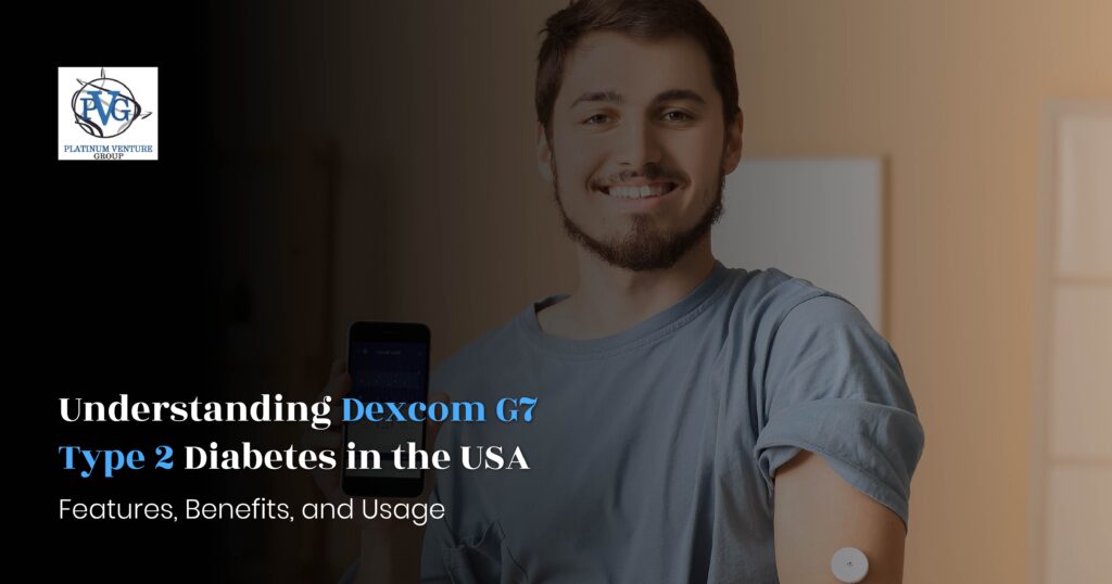 Dexcom G7 Type 2 Diabetes in the USA: